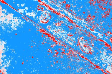 arkaplan olarak soyut renk dokusu, duvar kağıdını kopyala 