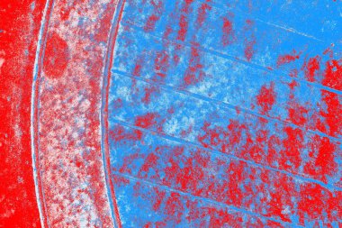 arkaplan olarak soyut renk dokusu, duvar kağıdını kopyala 