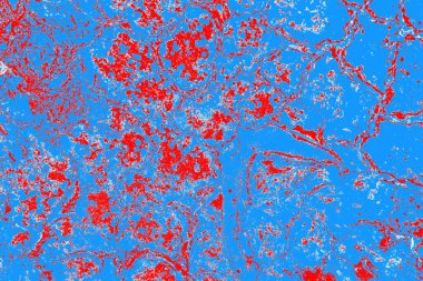 arkaplan olarak soyut renk dokusu, duvar kağıdını kopyala 