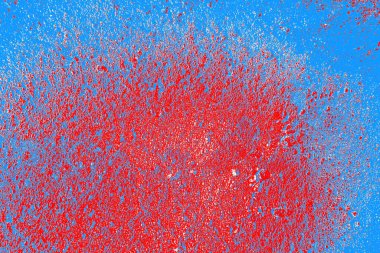 arkaplan olarak soyut renk dokusu, duvar kağıdını kopyala 