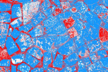 arkaplan olarak soyut renk dokusu, duvar kağıdını kopyala 