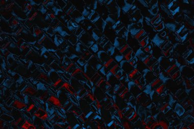 Soyut boyalı arka plan. Soyut sanat geçmişi. Renk dokusu