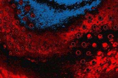 arkaplan olarak soyut renk dokusu, duvar kağıdını kopyala 