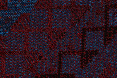 arkaplan olarak soyut renk dokusu, duvar kağıdını kopyala 