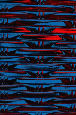 Soyut boyalı arka plan. Soyut sanat geçmişi. Renk dokusu