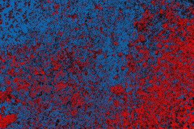 Soyut boyalı arka plan. Soyut sanat geçmişi. Renk dokusu