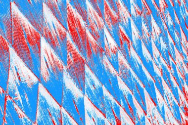 arkaplan olarak soyut renk dokusu, duvar kağıdını kopyala 