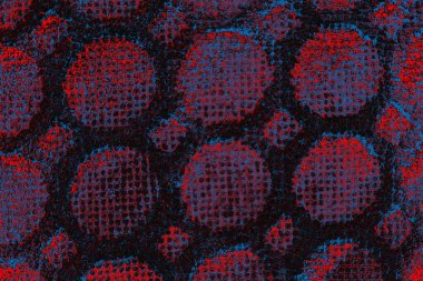 arkaplan olarak soyut renk dokusu, duvar kağıdını kopyala 