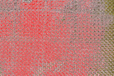 Soyut sanat duvar resmi. Modern, çağdaş sanat geçmişi