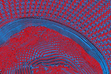 soyut renk dokusu, arkaplan, duvar kağıdını kopyala