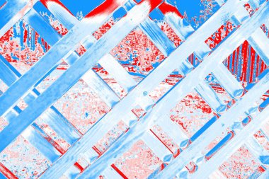 arkaplan olarak soyut renk dokusu, duvar kağıdını kopyala 