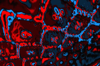 soyut renk dokusu, arkaplan, duvar kağıdını kopyala