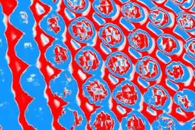 arkaplan olarak soyut renk dokusu, duvar kağıdını kopyala 