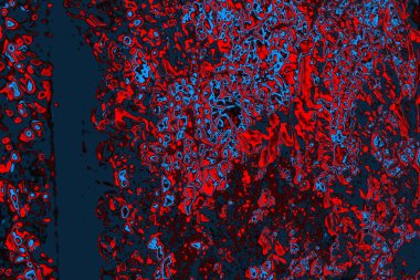 soyut renk dokusu, arkaplan, duvar kağıdını kopyala