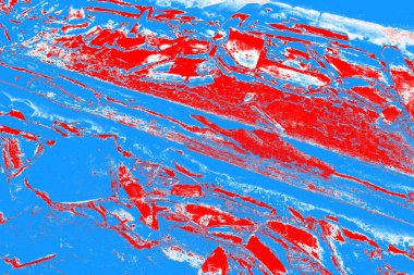 arkaplan olarak soyut renk dokusu, duvar kağıdını kopyala 