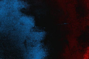 Soyut boyalı arka plan. Soyut sanat geçmişi. Renk dokusu