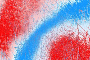 arkaplan olarak soyut renk dokusu, duvar kağıdını kopyala 