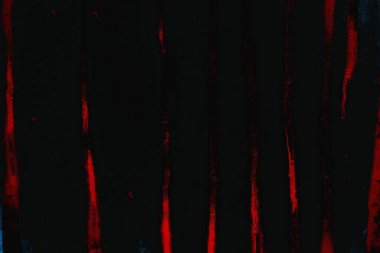 Soyut boyalı arka plan. Soyut sanat geçmişi. Renk dokusu