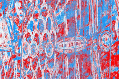 arkaplan olarak soyut renk dokusu, duvar kağıdını kopyala 