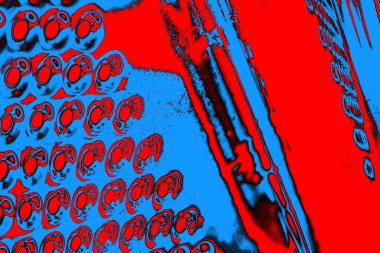 soyut renk dokusu, arkaplan, duvar kağıdını kopyala