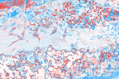 arkaplan olarak soyut renk dokusu, duvar kağıdını kopyala 