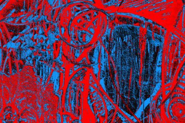 soyut renk dokusu, arkaplan, duvar kağıdını kopyala