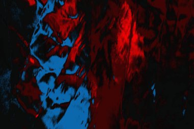 Soyut boyalı arka plan. Soyut sanat geçmişi. Renk dokusu