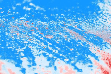 arkaplan olarak soyut renk dokusu, duvar kağıdını kopyala 