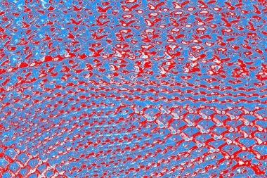 arkaplan olarak soyut renk dokusu, duvar kağıdını kopyala 