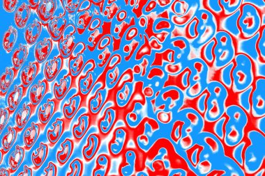 arkaplan olarak soyut renk dokusu, duvar kağıdını kopyala 