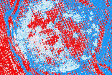 arkaplan olarak soyut renk dokusu, duvar kağıdını kopyala 