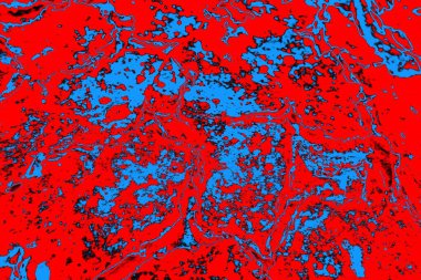 soyut renk dokusu, arkaplan, duvar kağıdını kopyala