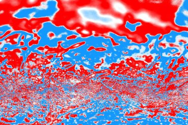 arkaplan olarak soyut renk dokusu, duvar kağıdını kopyala 