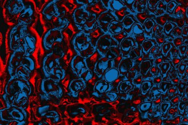 arkaplan olarak soyut renk dokusu, duvar kağıdını kopyala 