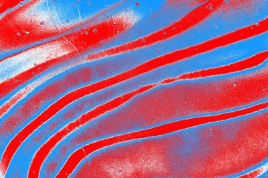 arkaplan olarak soyut renk dokusu, duvar kağıdını kopyala 