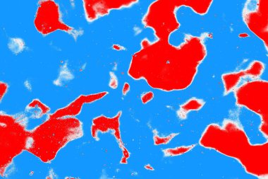 arkaplan olarak soyut renk dokusu, duvar kağıdını kopyala 