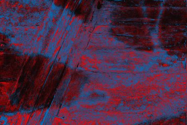 Soyut boyalı arka plan. Soyut sanat geçmişi. Renk dokusu