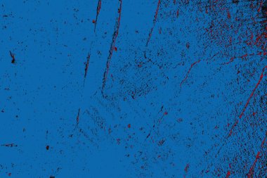 Soyut sanat duvar resmi. Modern, çağdaş sanat geçmişi