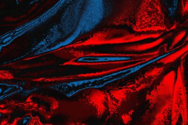 arkaplan olarak soyut renk dokusu, duvar kağıdını kopyala 