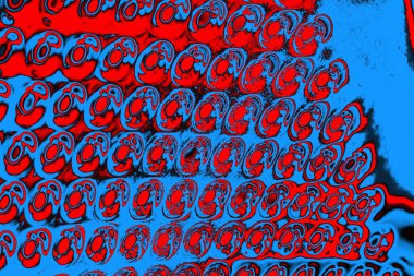 soyut renk dokusu, arkaplan, duvar kağıdını kopyala