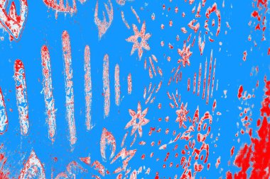 arkaplan olarak soyut renk dokusu, duvar kağıdını kopyala 