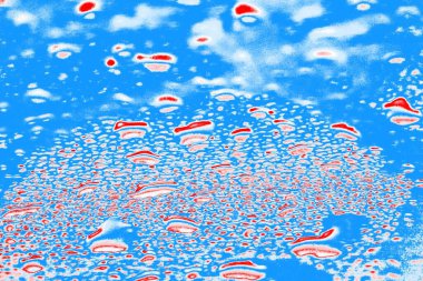 arkaplan olarak soyut renk dokusu, duvar kağıdını kopyala 