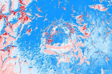 arkaplan olarak soyut renk dokusu, duvar kağıdını kopyala 