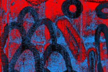 soyut renk dokusu, arkaplan, duvar kağıdını kopyala