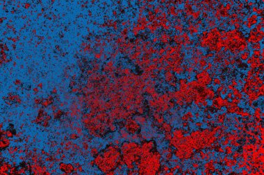 Soyut boyalı arka plan. Soyut sanat geçmişi. Renk dokusu