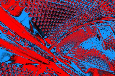 soyut renk dokusu, arkaplan, duvar kağıdını kopyala