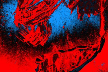 soyut renk dokusu, arkaplan, duvar kağıdını kopyala