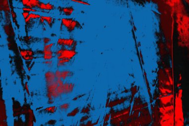 Soyut boyalı arka plan. Soyut sanat geçmişi. Renk dokusu