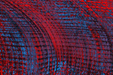 arkaplan olarak soyut renk dokusu, duvar kağıdını kopyala 