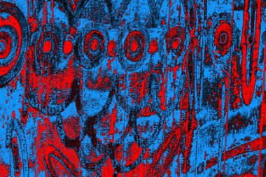 soyut renk dokusu, arkaplan, duvar kağıdını kopyala